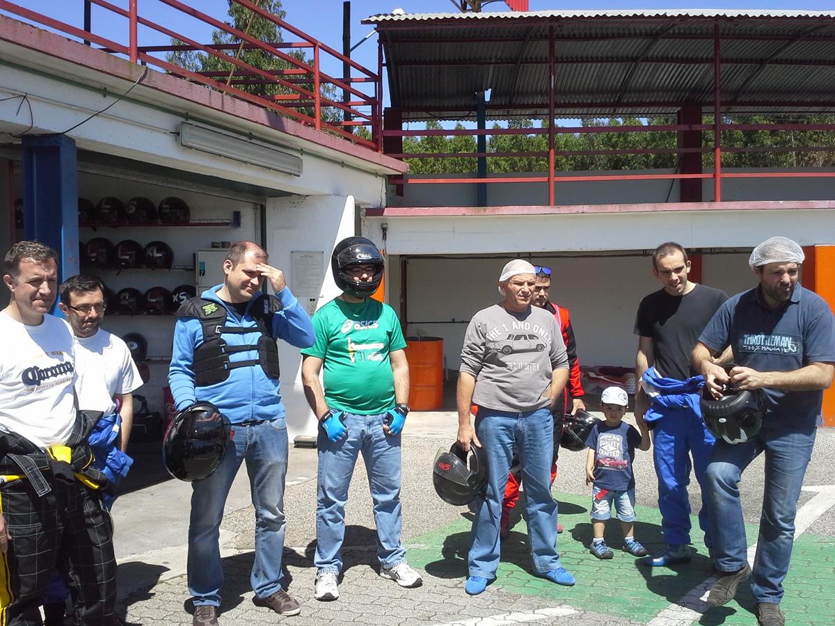 Academia Kart Cup24